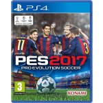 Pro Evolution Soccer 2017 – Hledejceny.cz