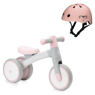 MoMi Tedi + Mimi Růžová – Zboží Dáma