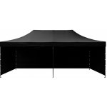 Aga PARTY 3 x 6 m Černý STK15214 – Zboží Dáma