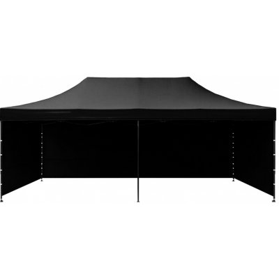 Aga PARTY 3 x 6 m Černý STK15214 – Zboží Dáma