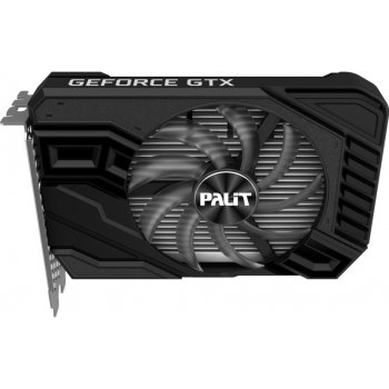 Palit GeForce GTX 1650 Super StormX 4GB GDDR6 NE6165S018G1-166F