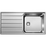 Blanco LEMIS XL 6 S-IF – Zboží Dáma