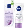 Pleťový krém Nivea 24H Hydratační zklidňující denní krém SPF15 50 ml