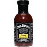 Jack Daniel's Honey BBQ Sauce 280 g – Zboží Dáma