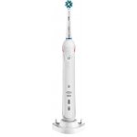 Oral-B Smart 4 4100S CrossAction – Zboží Živě