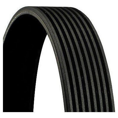 ozubený klínový řemen CONTINENTAL CTAM 8PK2020 – Zboží Mobilmania