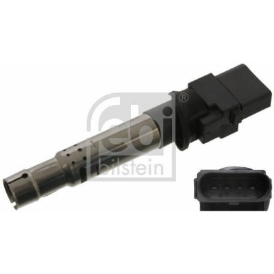 Zapalovací cívka FEBI BILSTEIN 38706 – Hledejceny.cz
