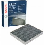 Filtr, vzduch v interiéru BOSCH 1 987 435 602 – Hledejceny.cz