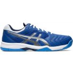 Asics Gel Dedicate 6 blue/white – Zbozi.Blesk.cz