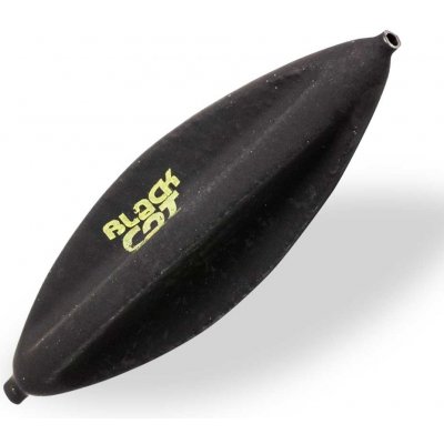 BLACK CAT Podvodní Splávek DARTER U-FLOAT černá 7,5cm 7g – Zboží Mobilmania