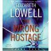 Audiokniha Wrong Hostage - Lowell Elizabeth, Tucci Maria