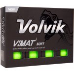 Volvik Vimat Soft Míče 12 ks – Zboží Dáma