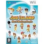 Job Island Hard Working People – Zboží Živě