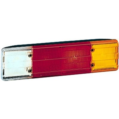 Zadní světlo HELLA 2VB 004 887-011 – Hledejceny.cz