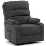 Autronic TV-S8348 šedá – Zboží Dáma