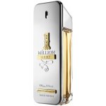 Paco Rabanne 1 Million Lucky toaletní voda pánská 100 ml tester – Hledejceny.cz