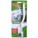 Toro kartáč na čištění dřezu 22 cm – Hledejceny.cz