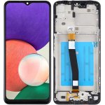 LCD Displej + Dotyk Samsung A226 Galaxy A22 5G – Zboží Živě