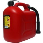 Amtra plastový kanistr na palivo 10 l – Zboží Mobilmania
