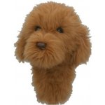 Daphnes headcover driver/fairway Doodle Dog – Zbozi.Blesk.cz