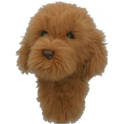 Daphnes headcover driver/fairway Doodle Dog – Zbozi.Blesk.cz