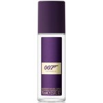 James Bond 007 Women III deodorant sklo 75 ml – Hledejceny.cz