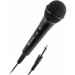 NGS Singerfire mikrofon pro karaoke 3m kabel SINGERFIRE – Zboží Mobilmania