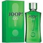 Joop! Go voda po holení 100 ml – Zboží Mobilmania