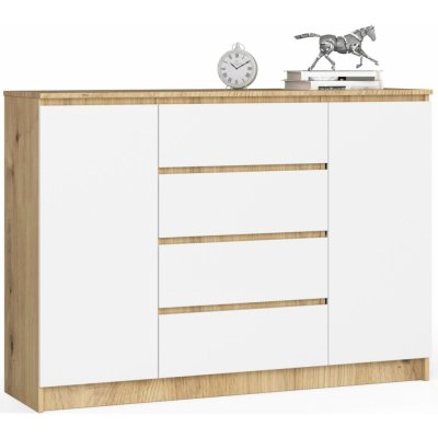 Ak furniture Inbia K 140 cm