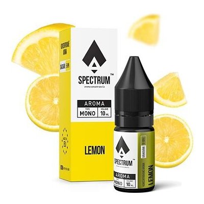 ProVape Spectrum Citron 10 ml – Zboží Dáma