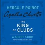 King of Clubs - Christie Agatha, Suchet David – Hledejceny.cz