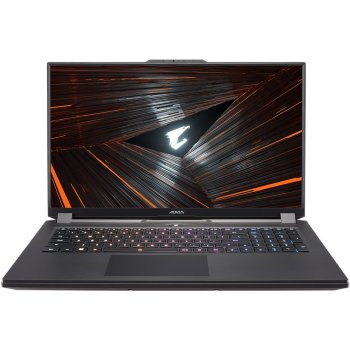 Gigabyte Aorus 17 XE4-73EE514SH