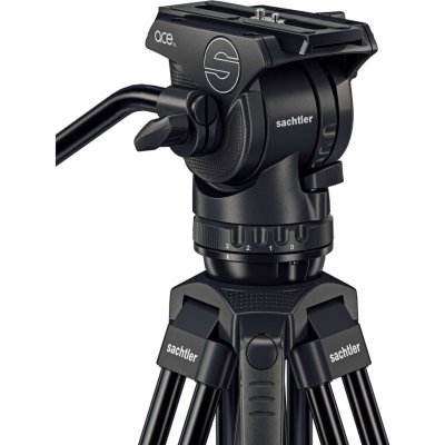 Sachtler Ace Mk II – Zboží Živě
