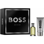 Hugo Boss No.6 EDT 50 ml + sprchový gel 100 ml dárková sada – Hledejceny.cz