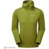 Pánská mikina Montane mikina Protium Lite Hoodie zelená