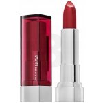 Maybelline Hydratační rtěnka Color Sensational Smoked Roses 340 Blushed Rose 4,4 g – Zboží Mobilmania