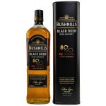 Bushmills Black Bush 80/20 40% 1 l (tuba) – Hledejceny.cz