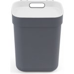 Curver Šedý Ready To Collect 10 l – Hledejceny.cz