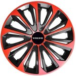 NRM Strong red black 14" 4 ks – Zboží Mobilmania