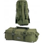 Rothco Mossad Duffle zelená 100 l – Zboží Dáma