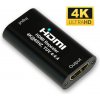 Propojovací kabel Microconnect MC-HDMIREPEATER4K