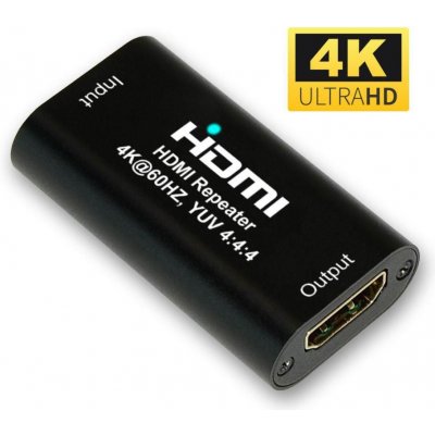 Microconnect MC-HDMIREPEATER4K