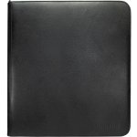 Ultra Pro Album na karty 12-Pocket Zippered PRO-Binder Black – Hledejceny.cz