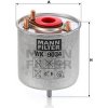Palivové čerpadlo Palivový filtr MANN-FILTER WK 9034 Z (WK9034Z)