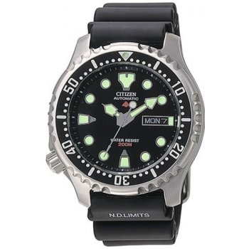 Citizen NY0040-09EE