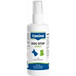 Canina Dog Stop sprej 100 ml – Zboží Dáma