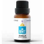 BEWIT Khella Esenciální olej 5 ml – Hledejceny.cz