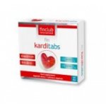 Fin Karditabs 60 tablet – Hledejceny.cz