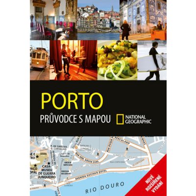 Porto - CPRESS – Zbozi.Blesk.cz