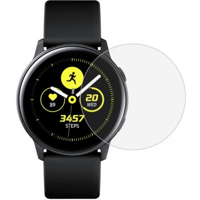 PROTEMIO Tvrzené sklo Samsung Galaxy Watch Active 1/2 40 mm 31145 – Hledejceny.cz